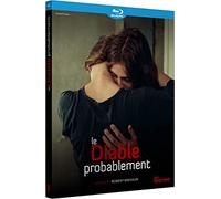 The Devil Probably (1977) ( Le Diable probablement ) (Blu-Ray)