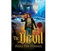 The Devil Pulls the Strings