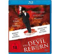 The Devil Reborn