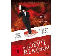 The Devil Reborn-der Sohn des Teufels [Import anglais]