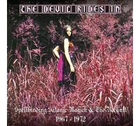 The Devil Rides In - Spellbinding Satanic Magick & The Rockult 1967-1974, Variou
