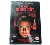 The Devil Rides Out [1968]