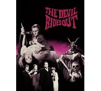 The Devil Rides Out