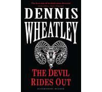 The Devil Rides out