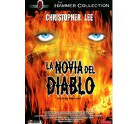 The Devil Rides Out [DVD]