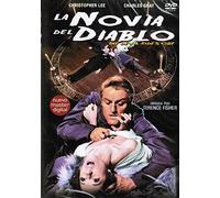 The Devil Rides Out (LA NOVIA DEL DIABLO, Spain Import, see details for languages)