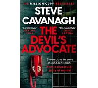 The Devil’s Advocate