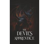 The Devil’s Apprentice: Tales of Aleph and the Haunted Path