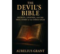 The Devil’s Bible: Secrets, Legends, and the True Story of the Codex Gigas (Chronicles of Forbidden Knowledge)