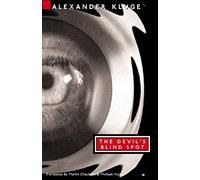The Devil`s Blind Spot - Tales from the New Century