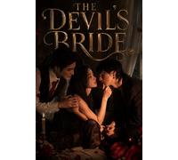 The Devil’s Bride: A Dark Romance of Ruin and Desire