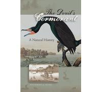 The Devil’s Cormorant