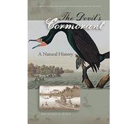 The Devil’s Cormorant: A Natural History