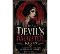 The Devil’s Daughter: Origins