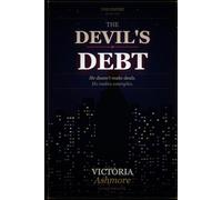 The Devil´s Debt: VOSS EMPIRE