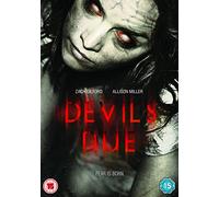 The Devil’s Due [DVD]