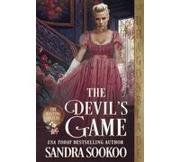 The Devil’s Game (The Hasting Sisters)