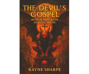 The Devil’s Gospel: Munich Manual of Demonic Magic
