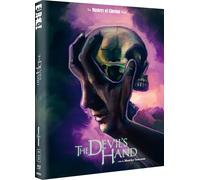 The Devil's Hand - The Masters of Cinema Series