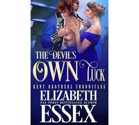 The Devil’s Own Luck: 2 (Kent Brothers Chronicles)
