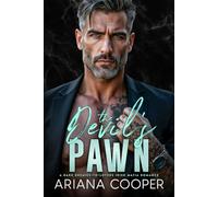 The Devil’s Pawn: A Dark Enemies-to-Lovers Irish Mafia Romance (Empire of Sin)