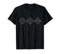 The Devil’s Plan Korea Puzzle T-Shirt