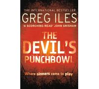 The Devil’s Punchbowl: Book 3 (Penn Cage)