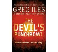 The Devil’s Punchbowl: Book 3 (Penn Cage)