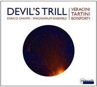 The Devil´s Trill - Violin Sonatas