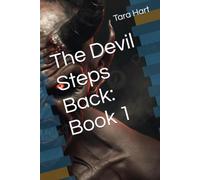 The Devil Steps Back: Book 1