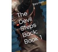 The Devil Steps Back: Book 1