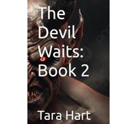 The Devil Steps Back: Book 2