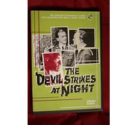 The Devil Strikes At Night [DVD]