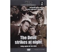 The devil strikes at night - Ordine segreto del III Reich