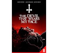 The Devil That Wears My Face