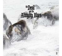 The Devil & The Almighty Blues - 2