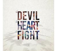 Skinny Lister – The Devil, The Heart And The Fight – CD