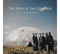 The Devil & the Universe – Goatopia – CD