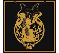 The Devil - Time to Repent