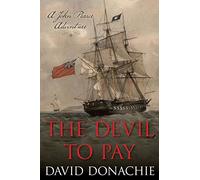 The Devil to Pay: A John Pearce Adventure: 11