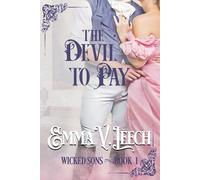 The Devil to Pay (Wicked Sons)