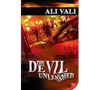 The Devil Unleashed: 2 (Cain Casey)