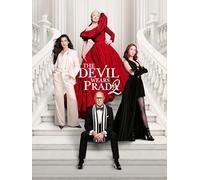 The Devil Wears Prada 2