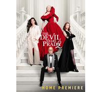 The Devil Wears Prada 2