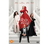 The Devil Wears Prada 2 [DVD]