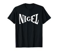 The Devil Wears Prada 2 Nigel Kipling Bow Tie Icon T-Shirt