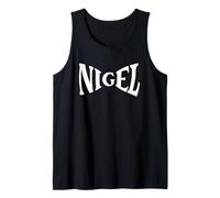 The Devil Wears Prada 2 Nigel Kipling Bow Tie Icon Tank Top