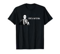 The Devil Wears Prada 2 Nigel Kipling Gird Your Loins T-Shirt