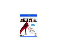The Devil Wears Prada Blu-Ray [2008]
