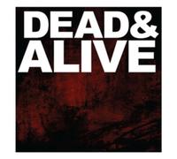 The Devil Wears Prada Dead & Alive (CD) Album with DVD (US IMPORT)